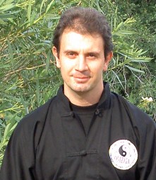 Alessandro Arrigoni